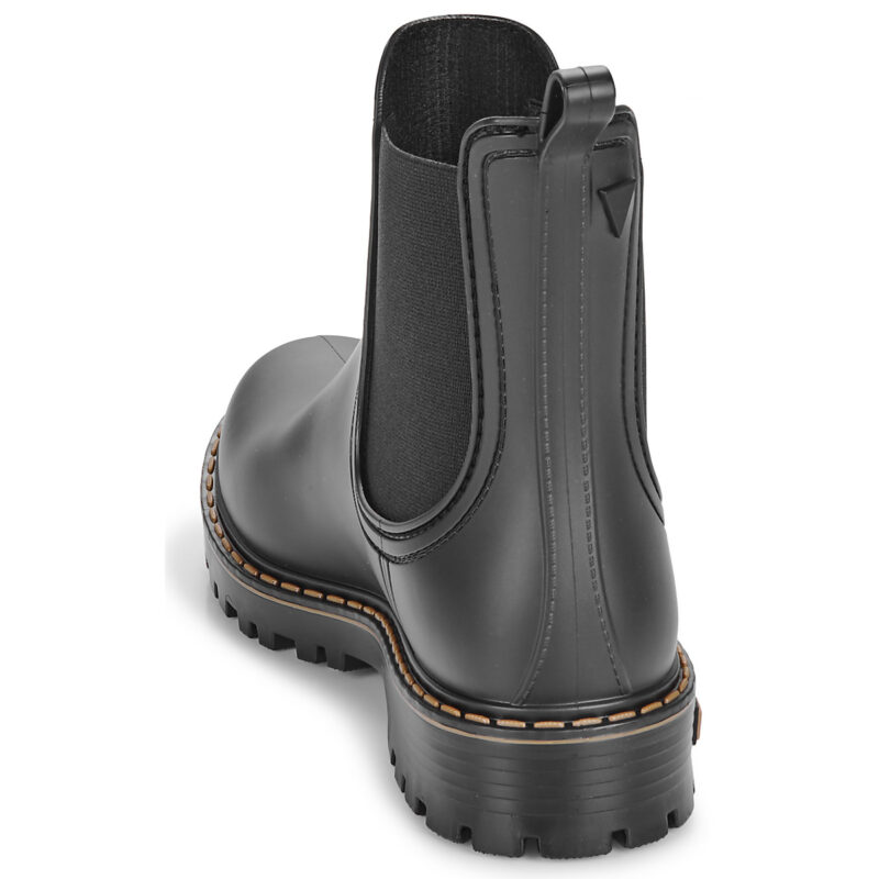 Verbenas GAUDI COUNTRYSIDE Black Women's Ankle Boots - 5