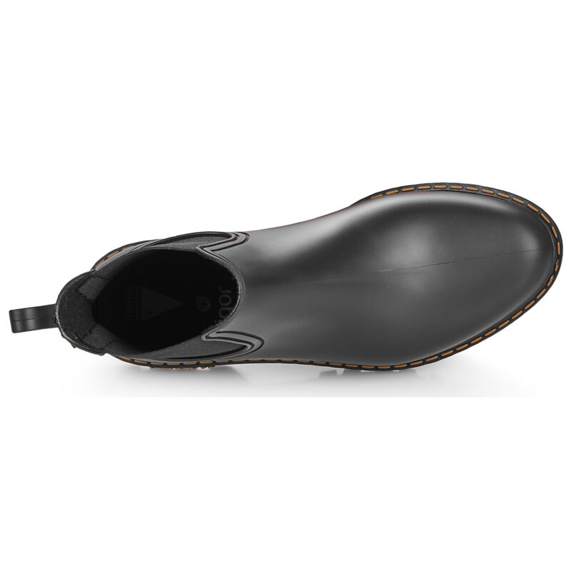 Verbenas GAUDI COUNTRYSIDE Black Women's Ankle Boots - 6