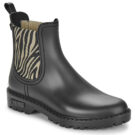 Verbenas GAUDI MATE ANIMAL Nero Stivaletti Donna - 1