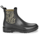 Verbenas GAUDI MATE ANIMAL Nero Stivaletti Donna - 2
