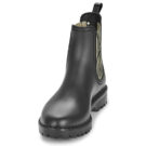 Verbenas GAUDI MATE ANIMAL Nero Stivaletti Donna - 3