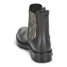Verbenas GAUDI MATE ANIMAL Nero Stivaletti Donna - 5
