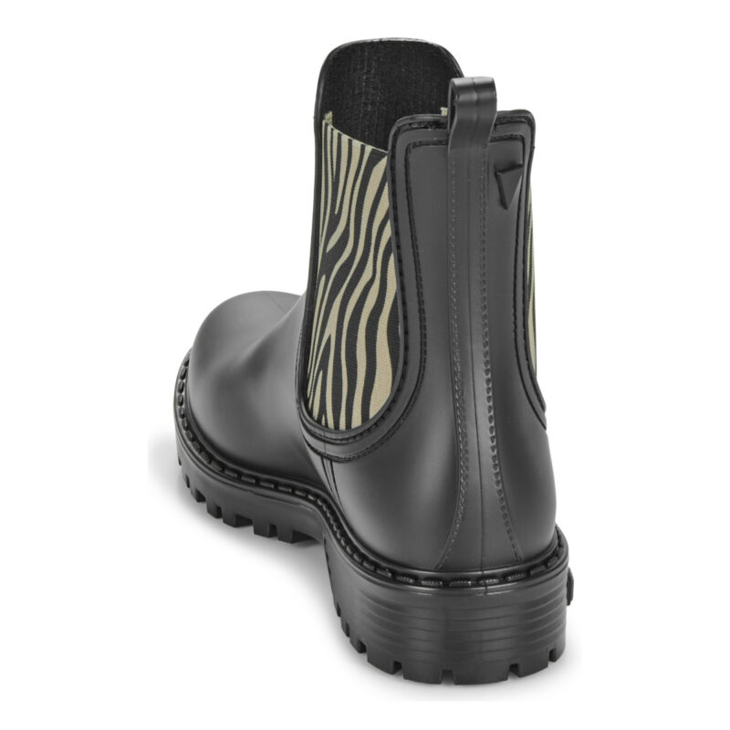 Verbenas GAUDI MATE ANIMAL Nero Stivaletti Donna - 5