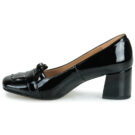 Betty London Escarpins noirs pour femmes HATOUMA - Pointure 4