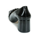 Betty London Escarpins noirs pour femmes HATOUMA - Pointure 5