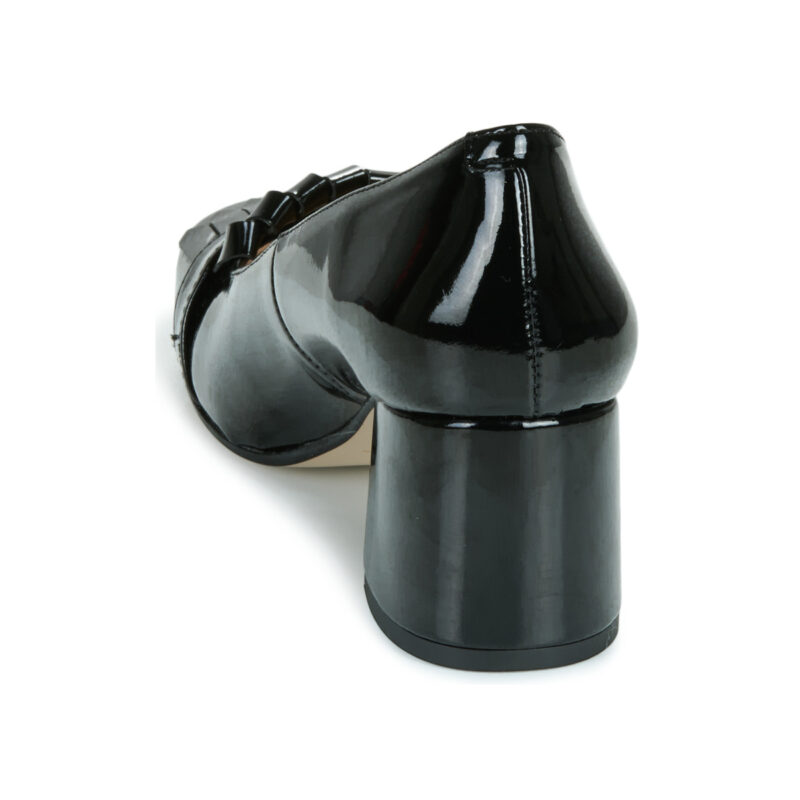 Betty London Escarpins noirs pour femmes HATOUMA - Pointure 5