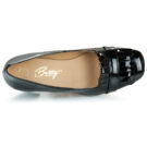Betty London Escarpins noirs pour femmes HATOUMA - Pointure 6