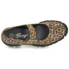 Betty London PASSILLA Marrone Ballerine Donna - 6