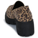 Betty London PAULETTE Marrone Mocassini Donna - 5