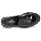 Betty London PAULETTE Nero Mocassini Donna - 6