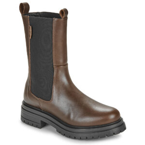 Betty London  VERONIQUE  Marrone -  Stivaletti Donna