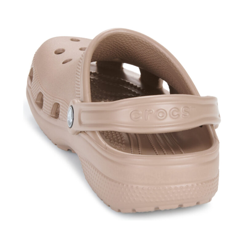 Crocs  Classic  Beige -  Zoccoli Donna - 5