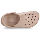 Crocs  Classic  Beige -  Zoccoli Donna - 6