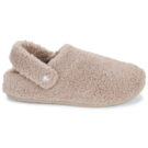 Crocs  Classic Cozzzy Slipper  Beige -  Pantofole Donna - 2