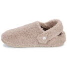 Crocs  Classic Cozzzy Slipper  Beige -  Pantofole Donna - 4