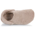 Crocs  Classic Cozzzy Slipper  Beige -  Pantofole Donna - 6