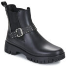 Lemon Jelly ALSIE Schwarz Gummistiefel Damen - 1