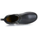 Lemon Jelly ALSIE Schwarz Gummistiefel Damen - 6