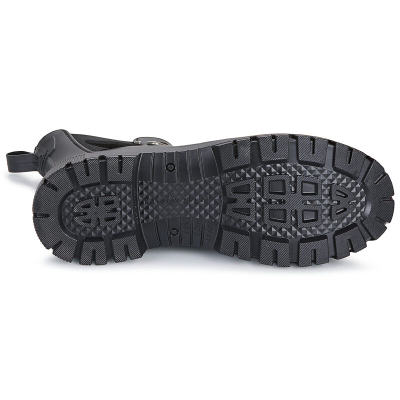 Lemon Jelly ALSIE Schwarz Gummistiefel Damen - 7