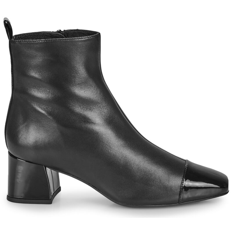 Unisa LAZLO Nero Stivaletti Donna - 2