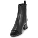 Unisa LAZLO Nero Stivaletti Donna - 3