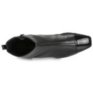 Unisa LAZLO Nero Stivaletti Donna - 6