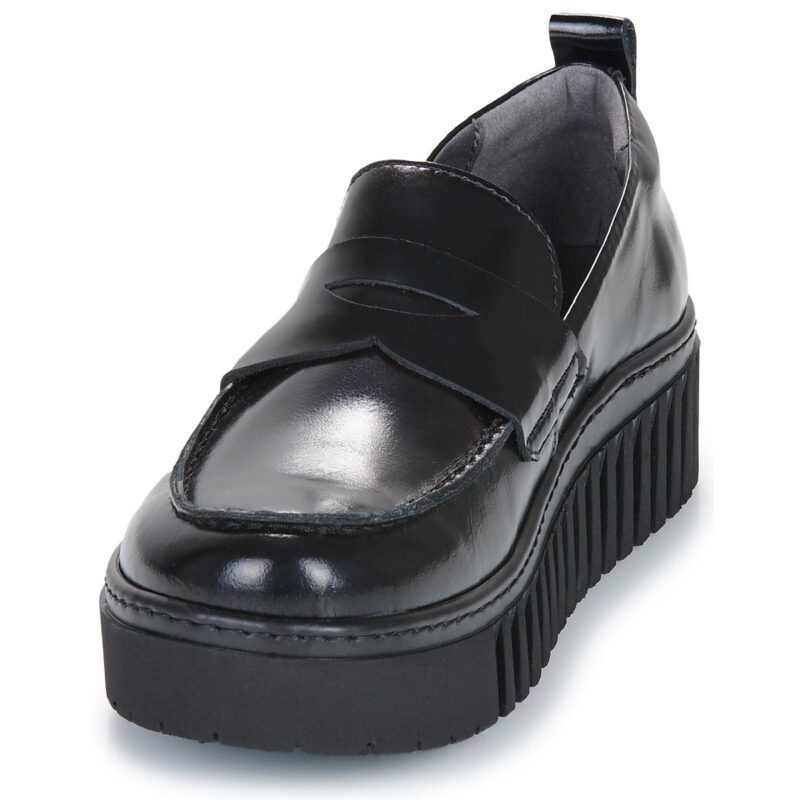 Art  BRIGHTON  Nero -  Mocassini Donna - 3