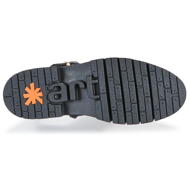 Art AMBERES Nero Stivaletti Donna - 7