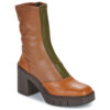 Art BERN BROWN Ankle Boots Women