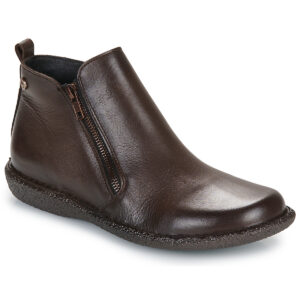 Casual Attitude  ESTIVA  Marrone -  Derby Donna