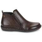 Casual Attitude ESTIVA Marrone Derby Donna - 2