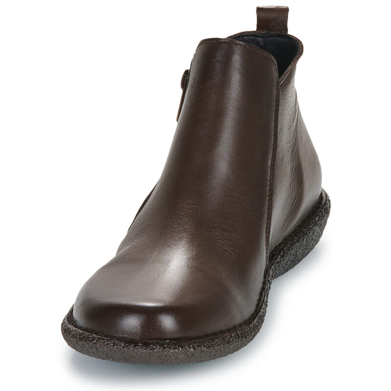 Casual Attitude ESTIVA Marrone Derby Donna - 3