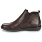 Casual Attitude ESTIVA Marrone Derby Donna - 4