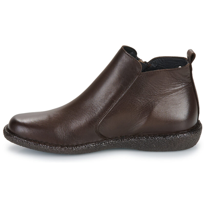 Casual Attitude ESTIVA Marrone Derby Donna - 4