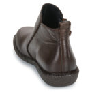 Casual Attitude ESTIVA Marrone Derby Donna - 5