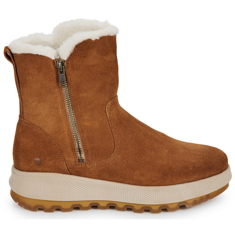 Casual Attitude MOCHY Marrone Scarpe da neve Donna - 2