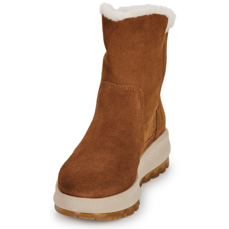 Casual Attitude MOCHY Marrone Scarpe da neve Donna - 3
