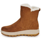 Casual Attitude MOCHY Marrone Scarpe da neve Donna - 4