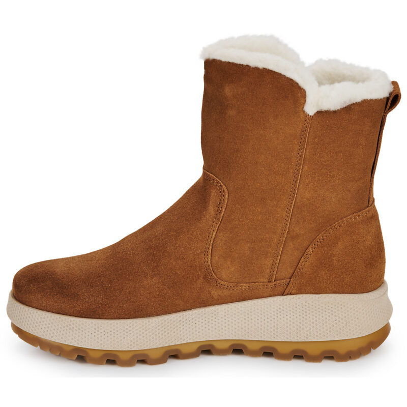 Casual Attitude MOCHY Marrone Scarpe da neve Donna - 4