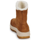 Casual Attitude MOCHY Marrone Scarpe da neve Donna - 5
