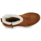 Casual Attitude MOCHY Marrone Scarpe da neve Donna - 6