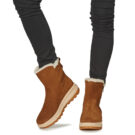 Casual Attitude MOCHY Marrone Scarpe da neve Donna - 8