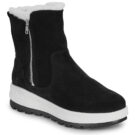 Casual Attitude MOCHY Nero Schneestiefel Damen - 1