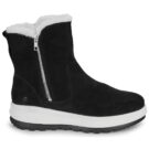 Casual Attitude MOCHY Nero Schneestiefel Damen - 2