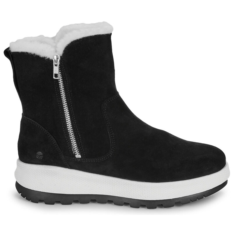 Casual Attitude MOCHY Nero Schneestiefel Damen - 2