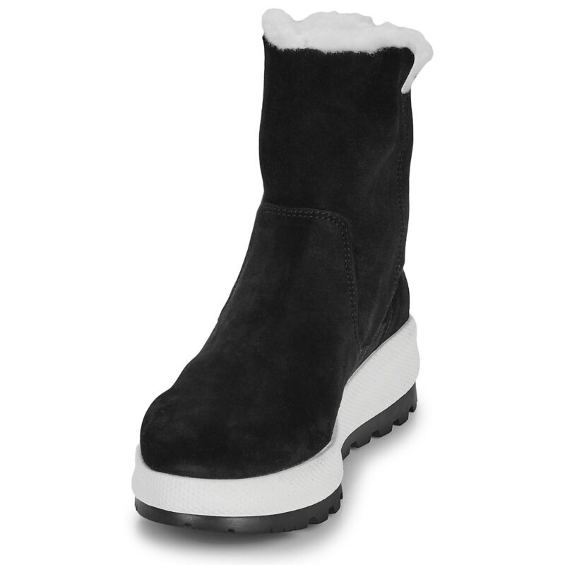 Casual Attitude MOCHY Nero Schneestiefel Damen - 3