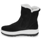 Casual Attitude MOCHY Nero Schneestiefel Damen - 4