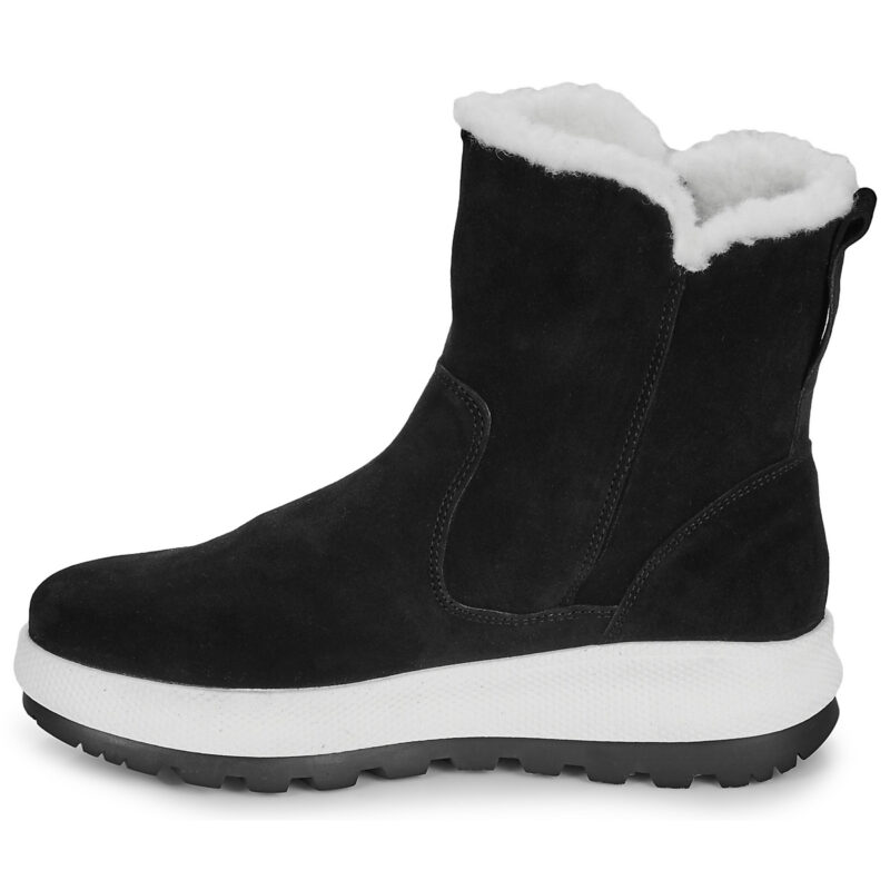 Casual Attitude MOCHY Nero Schneestiefel Damen - 4