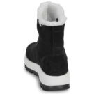 Casual Attitude MOCHY Nero Schneestiefel Damen - 5