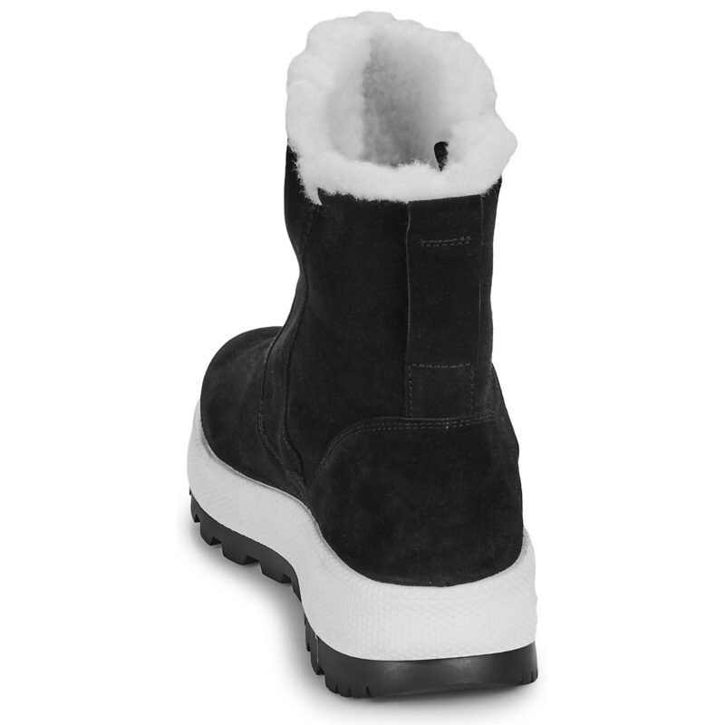 Casual Attitude MOCHY Nero Schneestiefel Damen - 5
